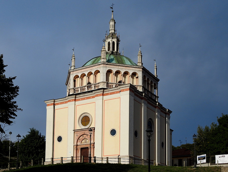 クレスピ・ダッダの画像17