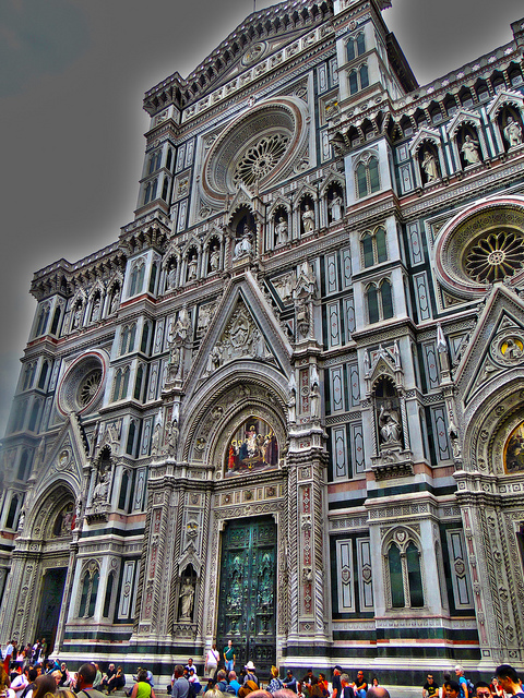 シエナ歴史地区の画像8