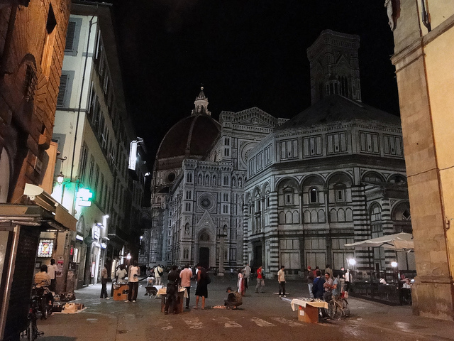 シエナ歴史地区の画像15