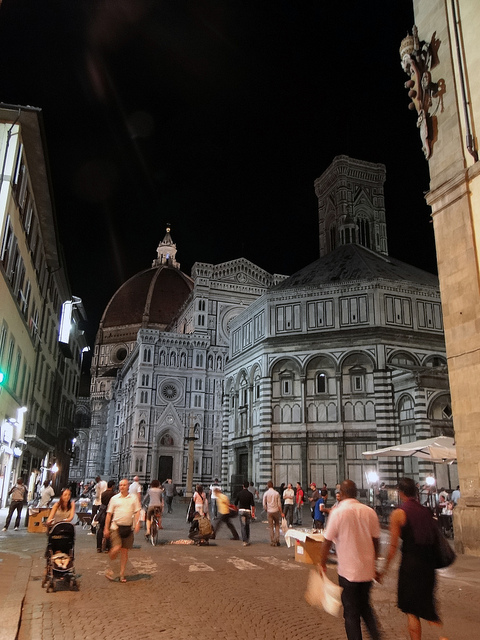 シエナ歴史地区の画像16