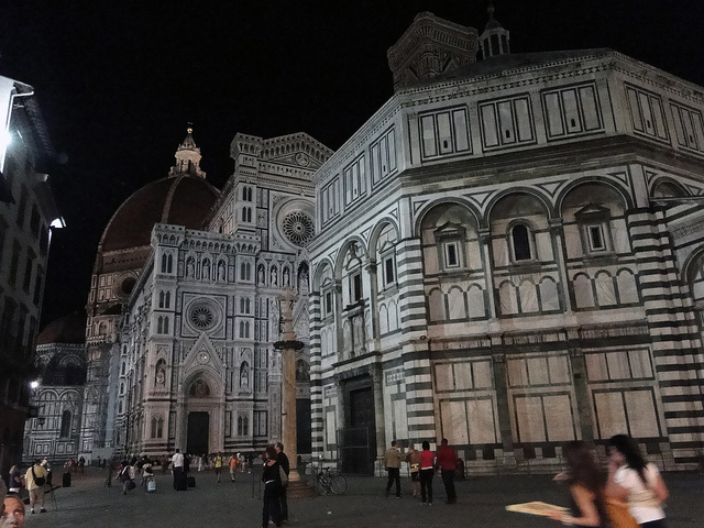 シエナ歴史地区の画像17