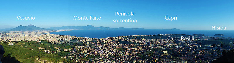 ナポリ歴史地区の画像4