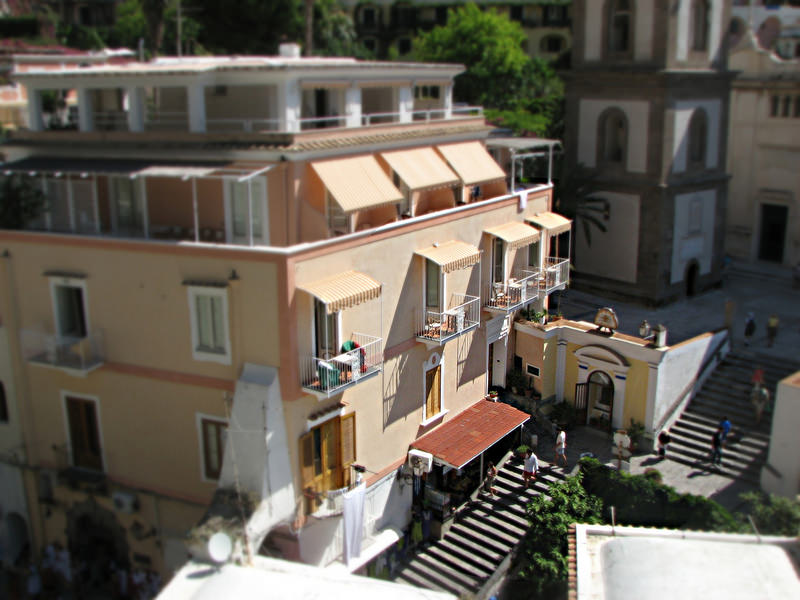 アマルフィ海岸の画像6