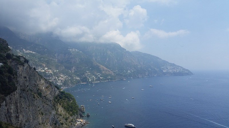 アマルフィ海岸の画像14