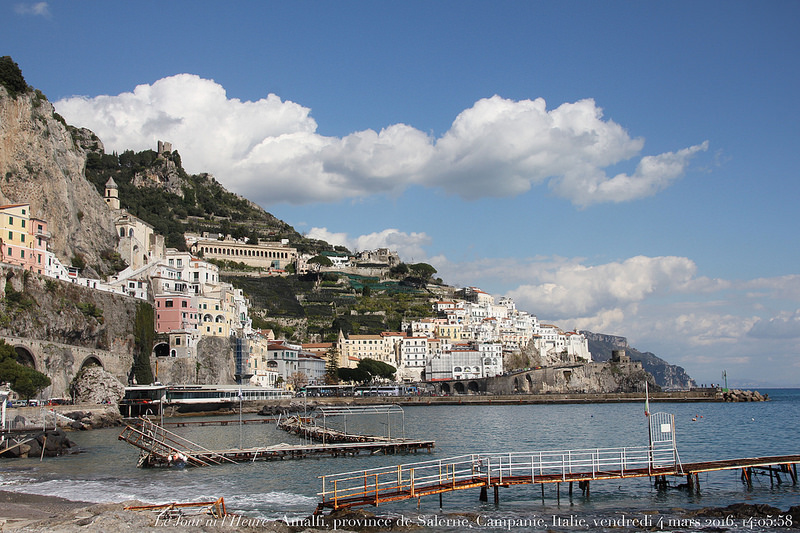 アマルフィ海岸の画像15