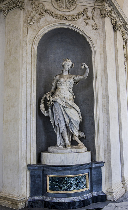 トリノのサヴォイア家の王宮と邸宅の画像12