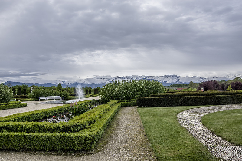 トリノのサヴォイア家の王宮と邸宅の画像17