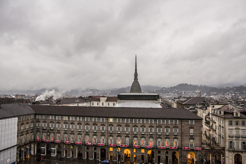 トリノのサヴォイア家の王宮と邸宅の画像20