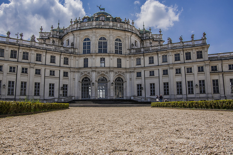 Palazzina di Caccia di Stupinigiの画像4