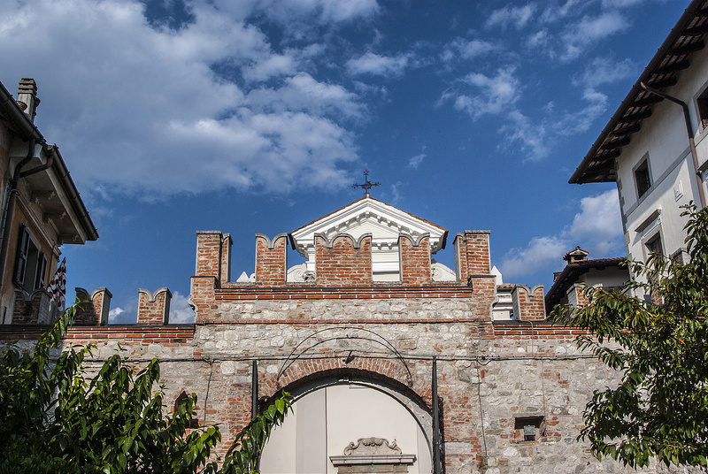 ヴァレンティーノ城の画像1