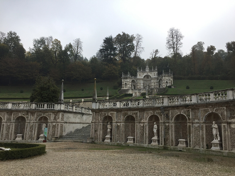 レジーナ邸の画像3