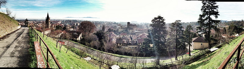 リヴォリ城の画像1