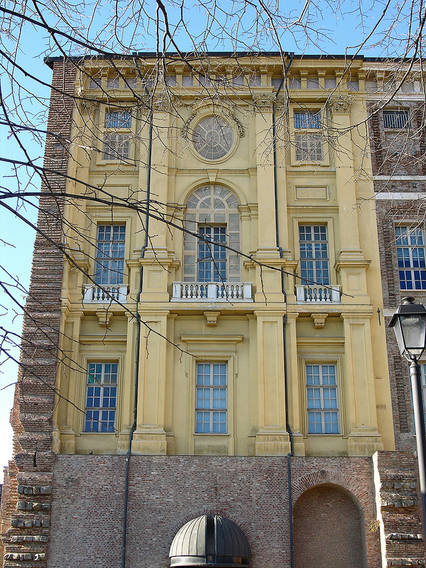 リヴォリ城の画像5