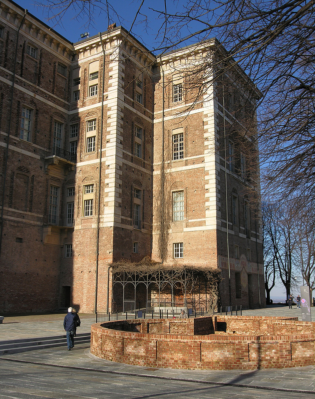 リヴォリ城の画像6