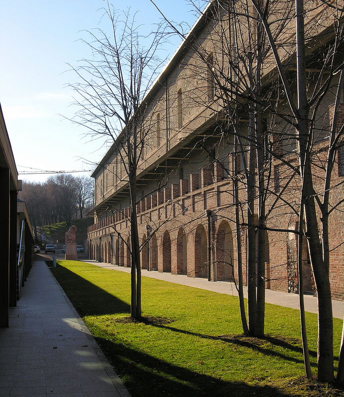 リヴォリ城の画像7