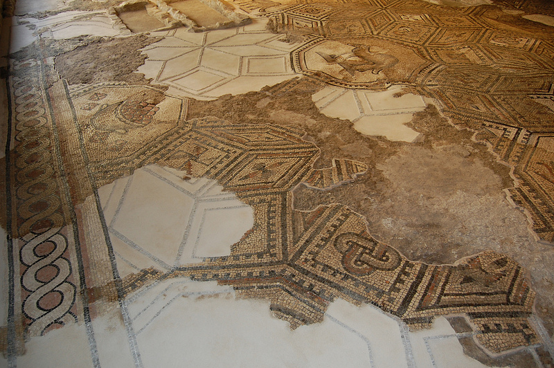 アクィレイアの遺跡地域とバシリカ総主教聖堂の画像22