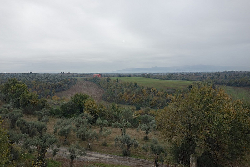 ティヴォリのハドリアヌス別荘の画像19