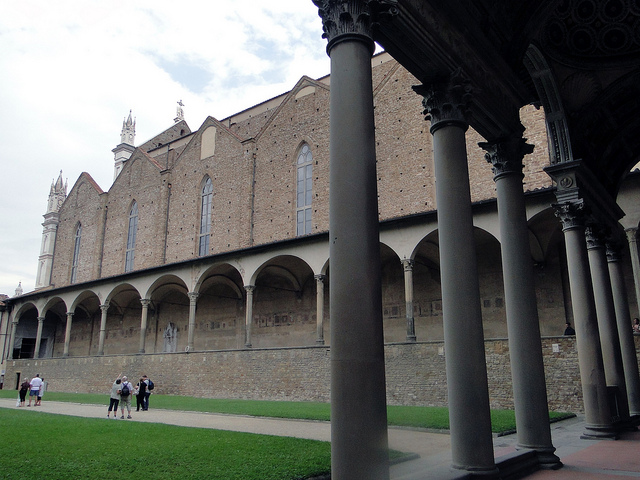 アッシジのサン・フランチェスコ聖堂と関連建築物群の画像11