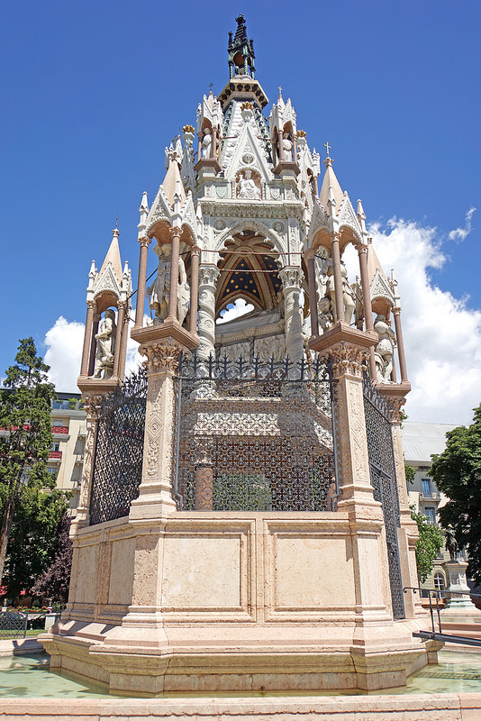 ヴェローナの市街の画像18