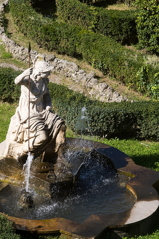 ティヴォリのエステ家別荘の画像14