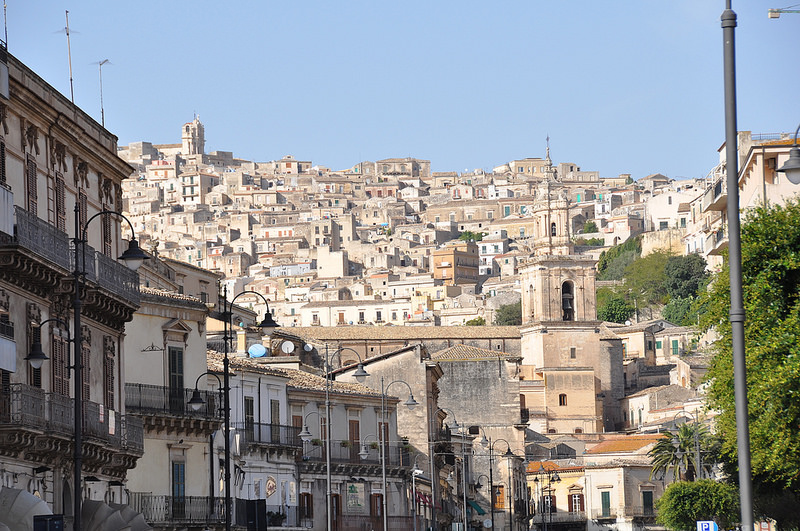 ヴァル・ディ・ノートの後期バロック様式の都市景観群（シチリア島南東部）の画像27