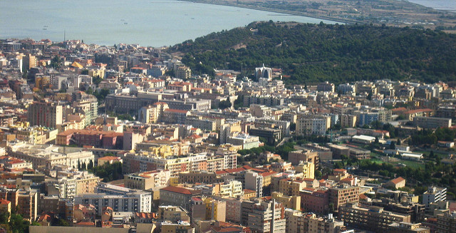 サン・ジョルジョ山の画像2