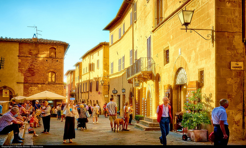 オルチア渓谷の画像12