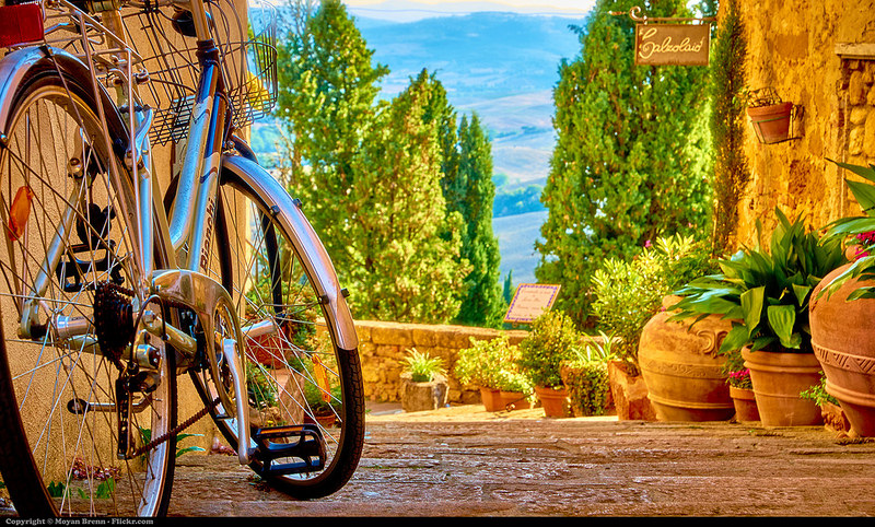 オルチア渓谷の画像13