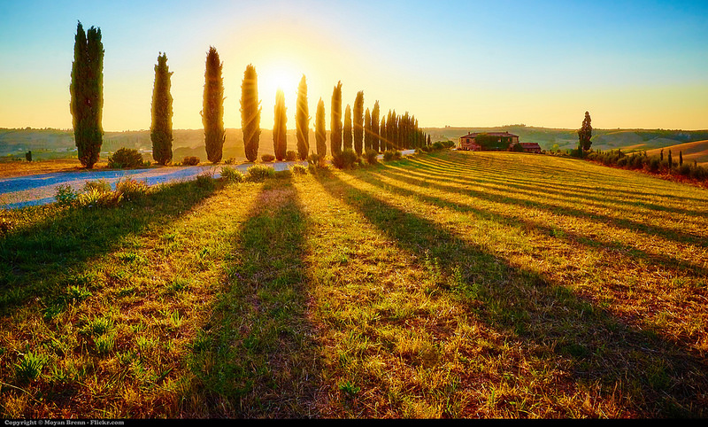 オルチア渓谷の画像14