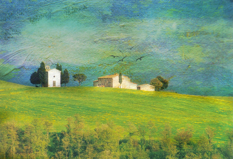 オルチア渓谷の画像19