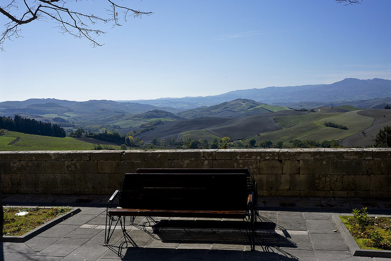 オルチア渓谷の画像22