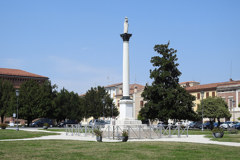 マントヴァとサッビオネータの画像19