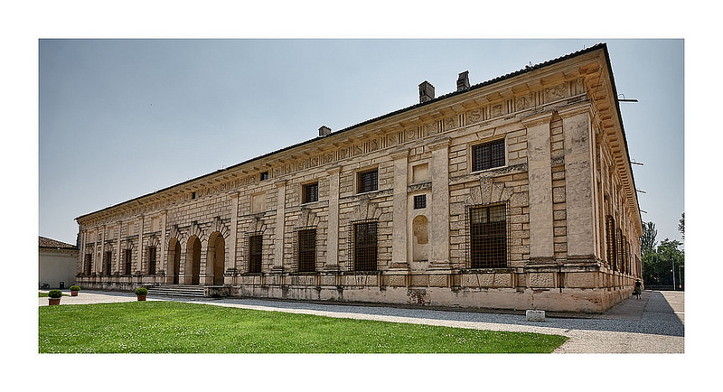 マントヴァとサッビオネータの画像25