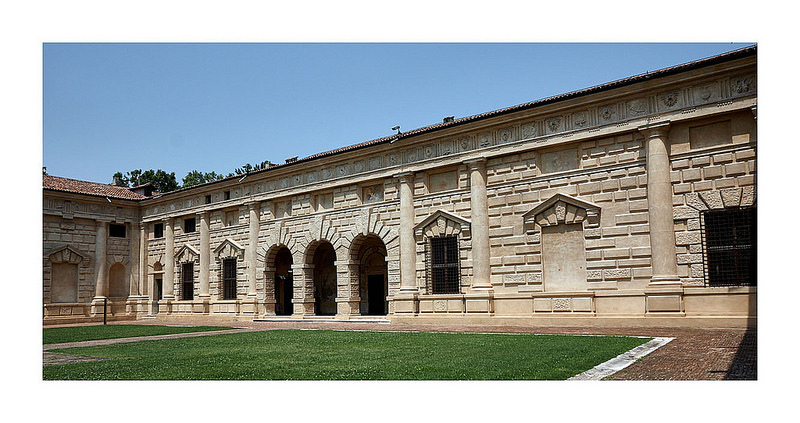 マントヴァとサッビオネータの画像27