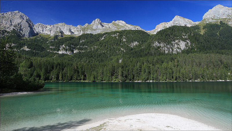 ドロミテ山塊の画像26