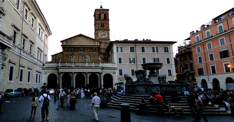 イタリアのロンゴバルド族：権勢の足跡(568-774年）の画像10