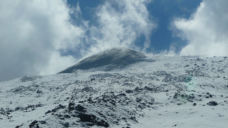 エトナ山の画像15