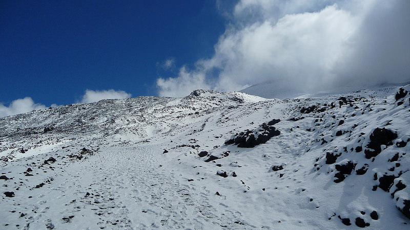 エトナ山の画像16