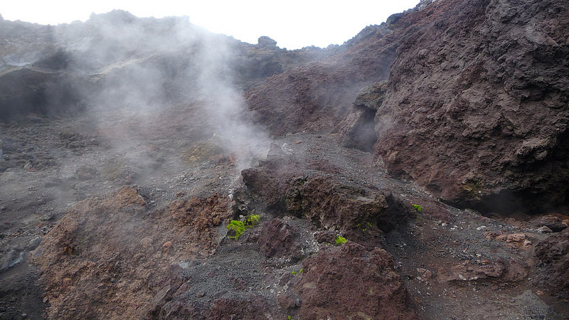 エトナ山の画像18