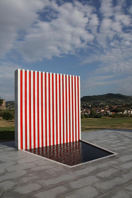 トスカーナ地方のメディチ家の別荘と庭園群の画像24