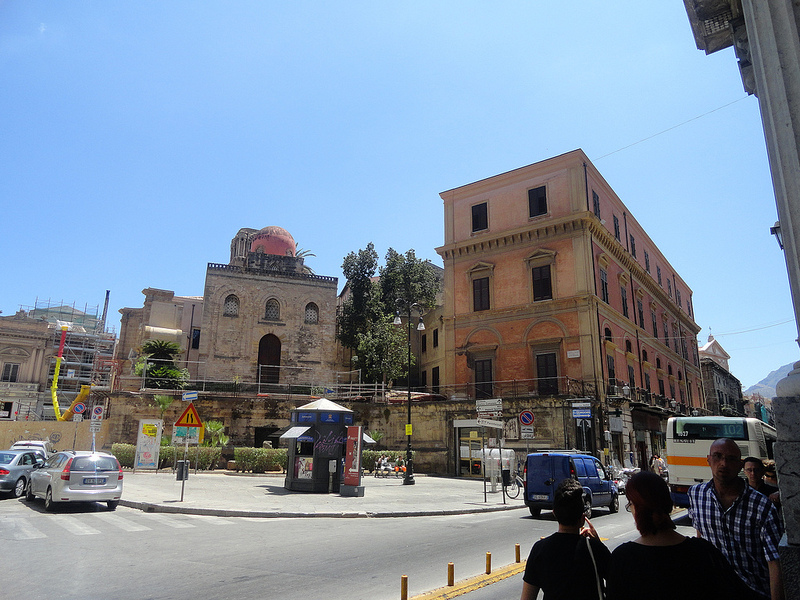 サン・カタルド教会の画像2