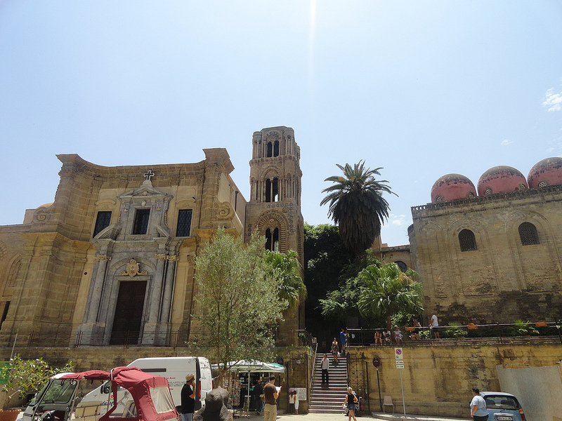 サン・カタルド教会の画像1