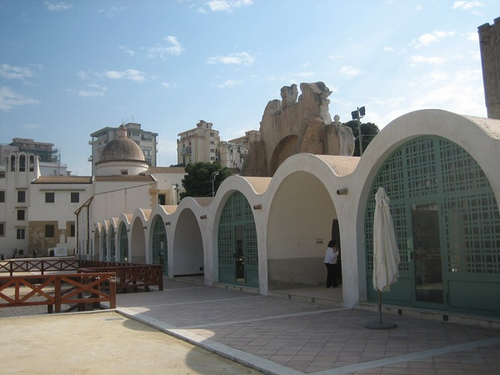 ジーザ宮殿の画像1