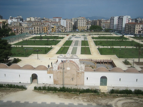 ジーザ宮殿の画像2