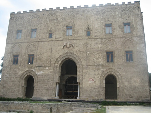 ジーザ宮殿の画像3