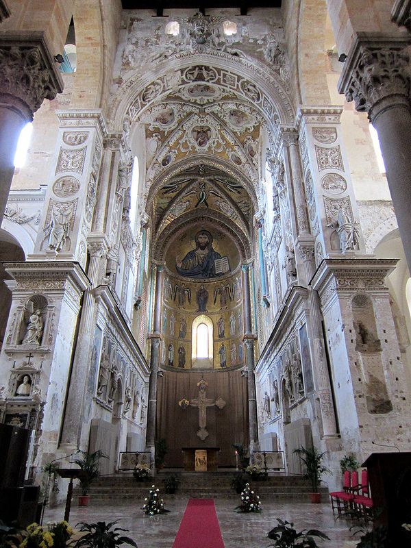 チェファル大聖堂の画像4