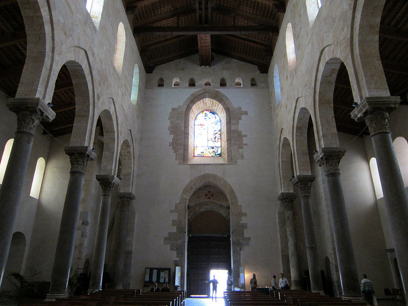 チェファル大聖堂の画像5