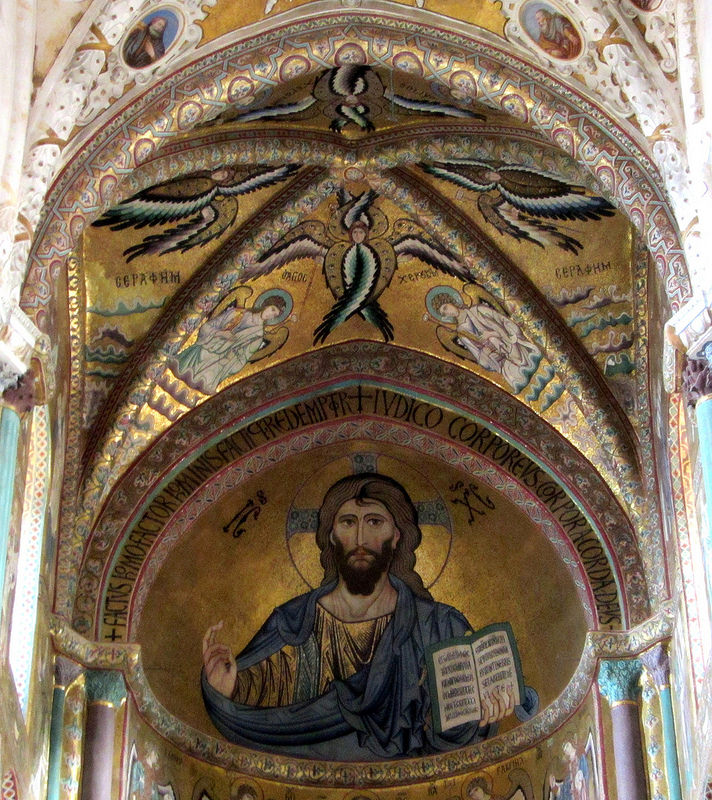 チェファル大聖堂の画像7