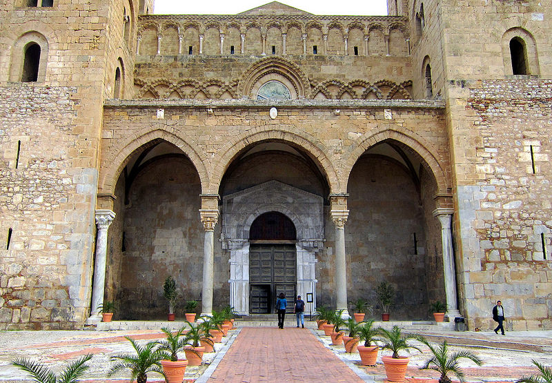 チェファル大聖堂の画像8