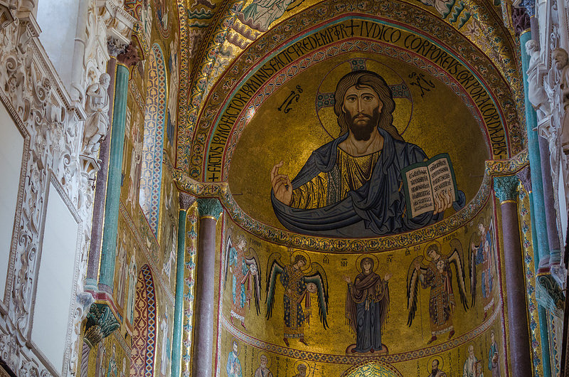 チェファル大聖堂の画像9